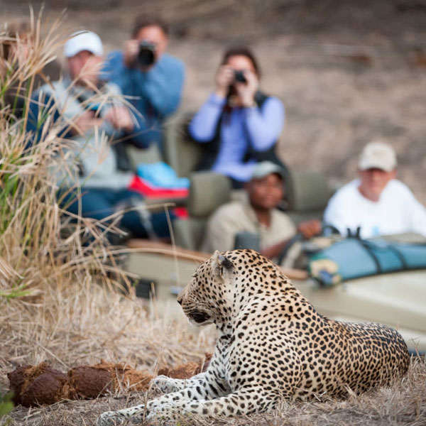 Tanzania Travel Guide