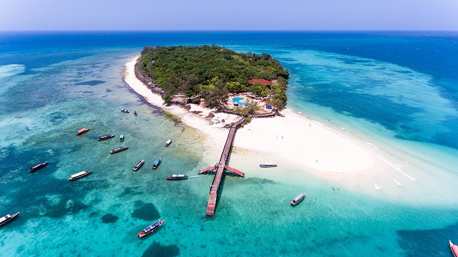 Zanzibar Beach Holidays