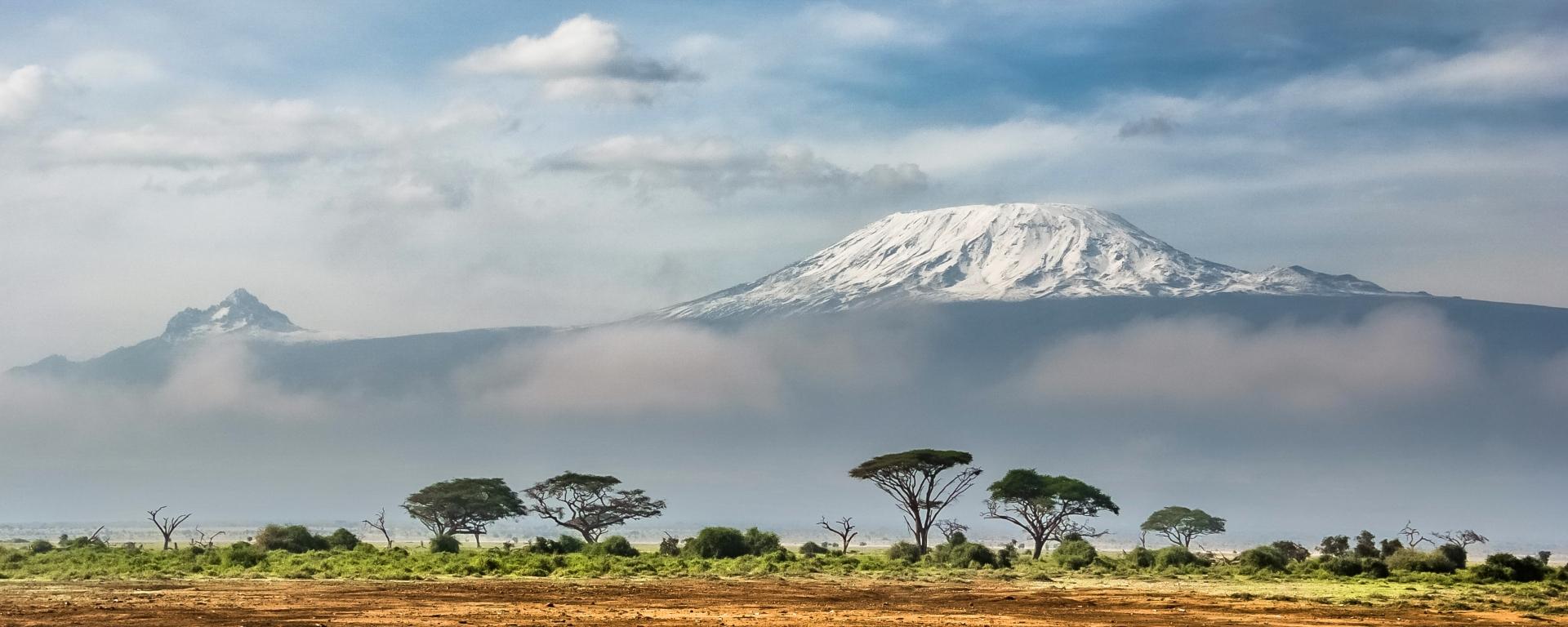 Best Time To Visit Tanzania