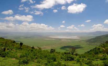 Tanzania Safari Packages