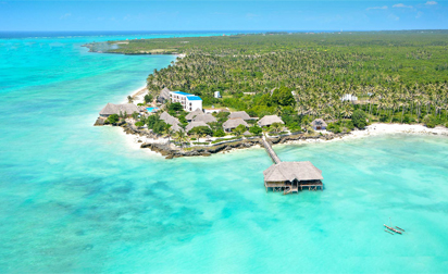 Zanzibar Beach Holidays