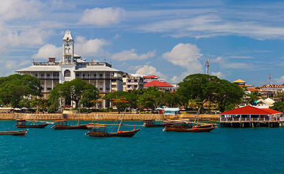 Zanzibar Beach Holidays