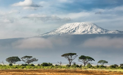Kilimanjaro Packages