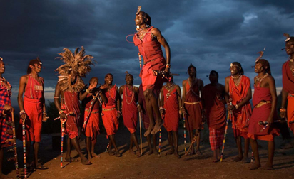 Tanzania Safari Packages