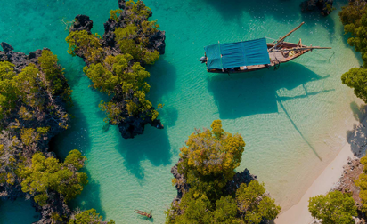 Zanzibar Beach Holiday
