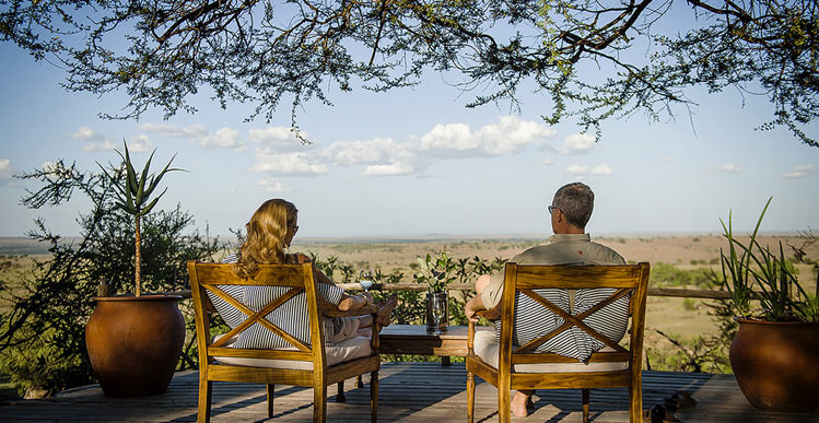 Tanzania Honeymoon Safari