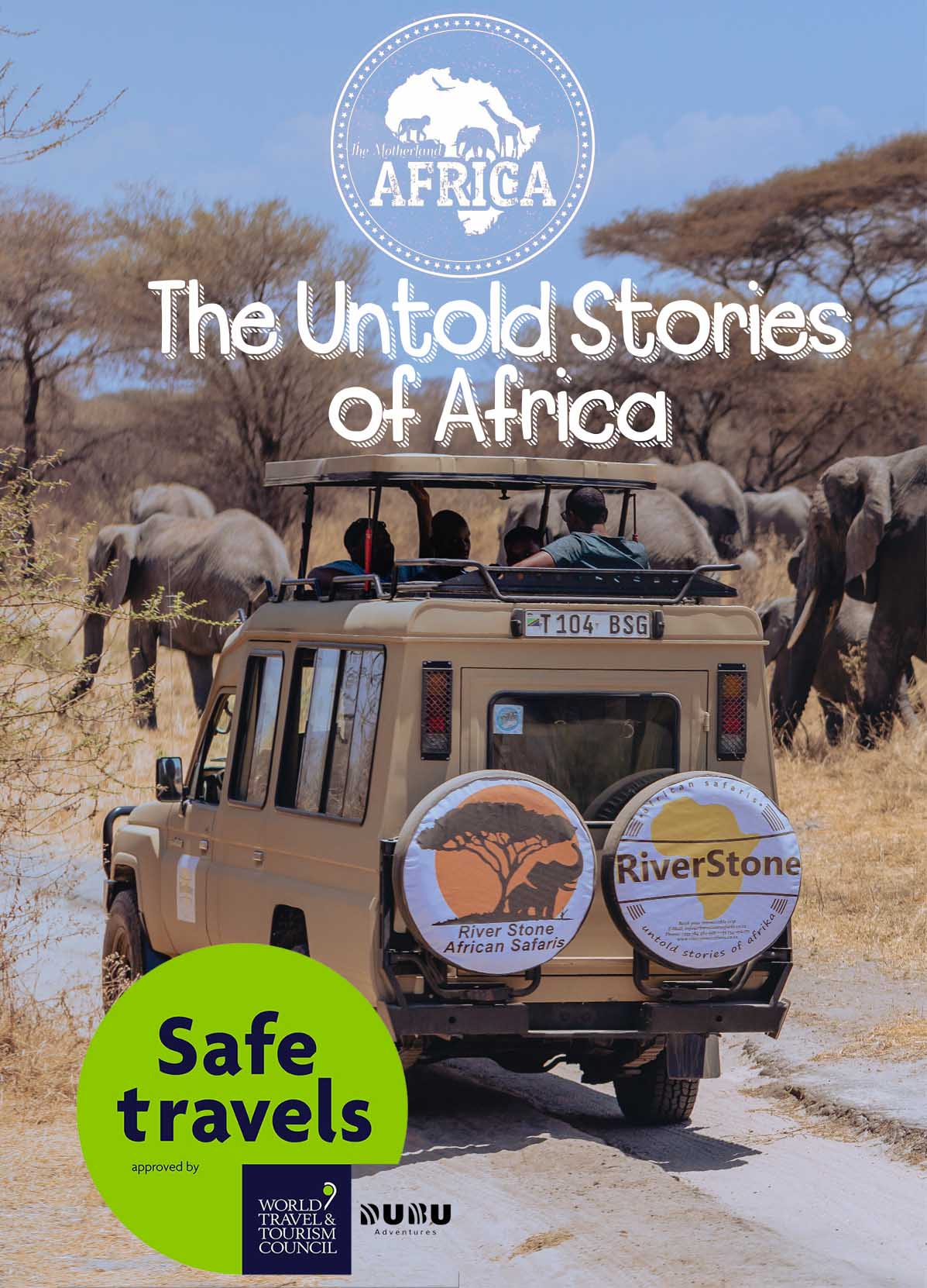 Riverstone blog side banner