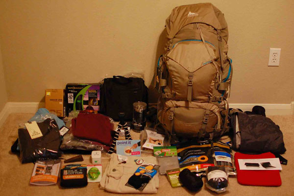 Tanzania Travel Guide