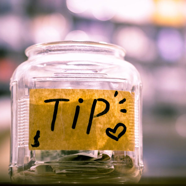 Tipping In Tanzania Safari