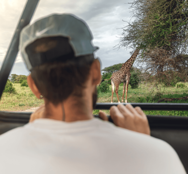 Arusha X Tarangire National Park_54