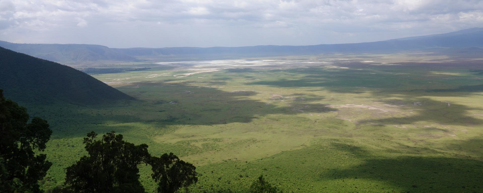 Best Time To Visit Tanzania