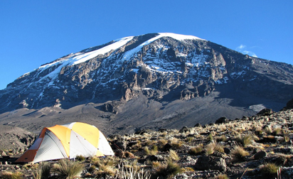 Kilimanjaro Packages