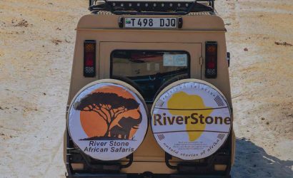 RiverStone African Safaris
