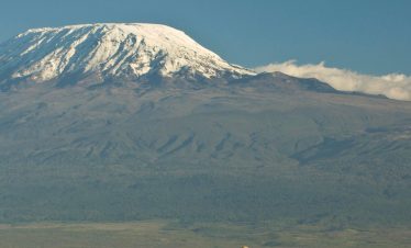 Kilimanjaro Climbing