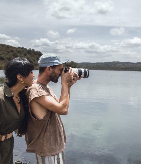 Arusha X Tarangire National Park_19