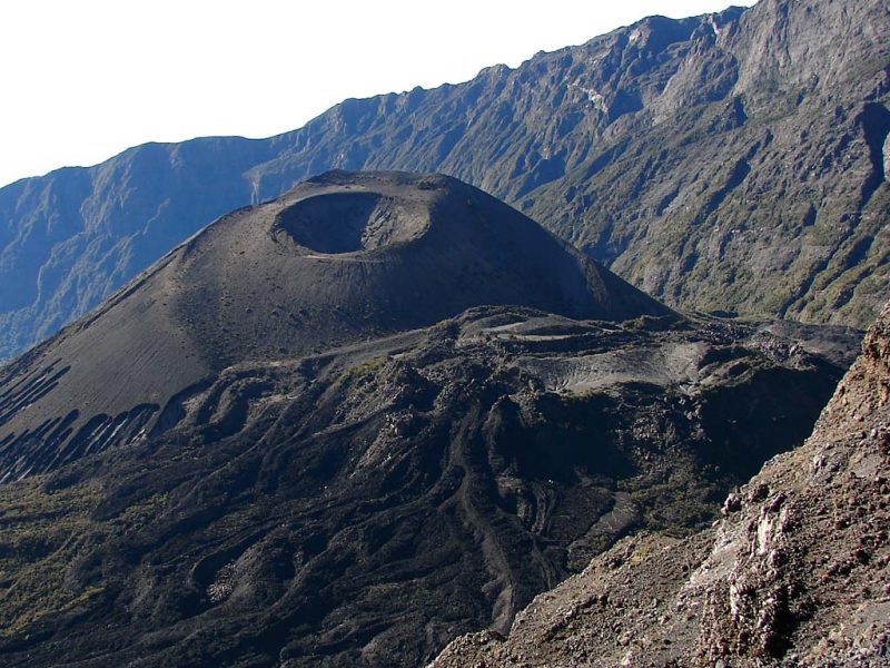 Mount Meru Climb