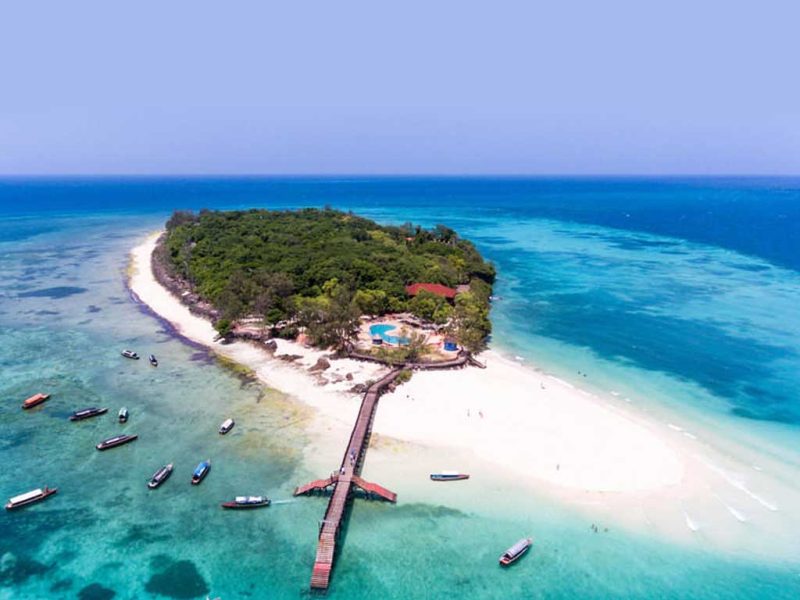 Zanzibar Beach Holidays