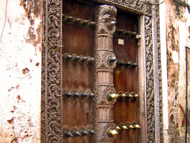 Zanzibar Beach Holiday